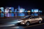 Geely Emgrand GL 2016 года